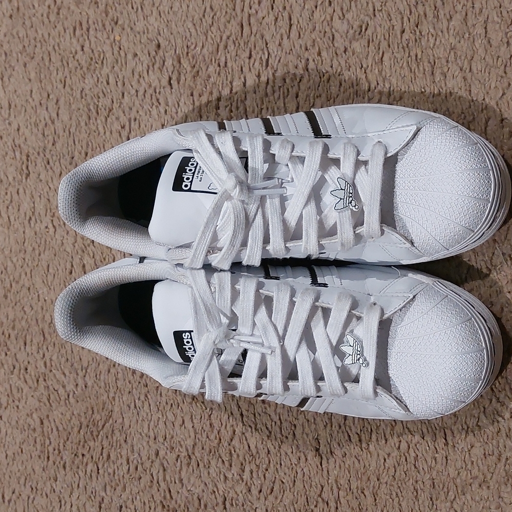 Adidas Superstar All Day I Dream About Summer